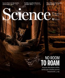 Science - 26.01.2018 Science - 26.01.2018