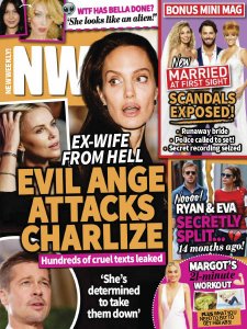 NW Magazine - Is. 6 2019 NW Magazine - Is. 6 2019