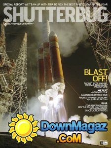 Shutterbug - 12.2017 Shutterbug - 12.2017