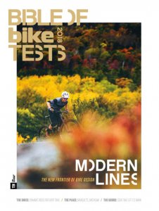Bike Magazine - 01/02 2018 Bike Magazine - 01/02 2018