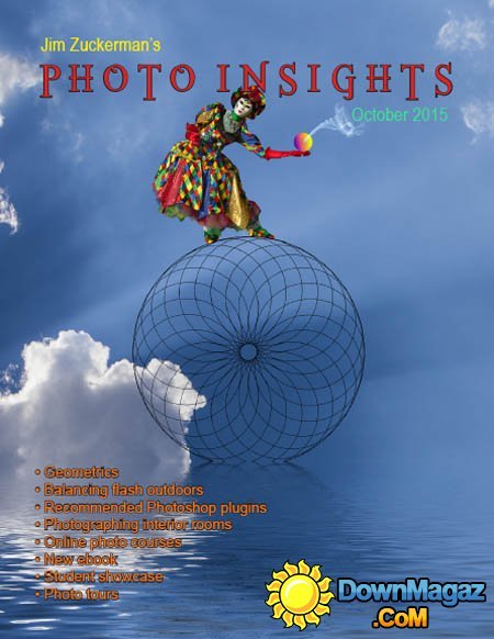 Photo insights USA - October 2015