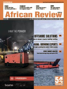African Review - 10.2018 African Review - 10.2018