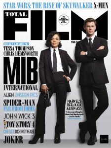 Total Film - 05.2019 Total Film - 05.2019