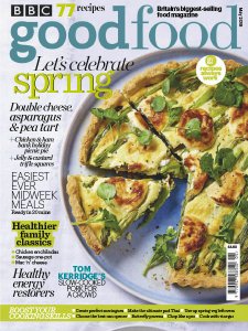 BBC Good Food UK - 05.2019 BBC Good Food UK - 05.2019