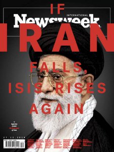 Newsweek Int - 27.12.2019 Newsweek Int - 27.12.2019