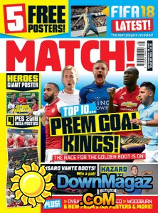 Match! - 19.09.2017 Match! - 19.09.2017