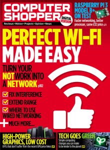 Computer Shopper - 06.2018 Computer Shopper - 06.2018