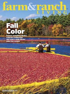 Farm & Ranch Living - 10/11 2018 Farm & Ranch Living - 10/11 2018