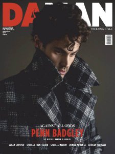 Da Man - 12/01 2019 Da Man - 12/01 2019