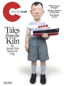 American Craft - 02/03 2019 American Craft - 02/03 2019