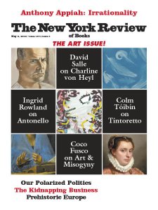 The New York Review of Books - 05.9.2019 The New York Review of Books - 05.9.2019