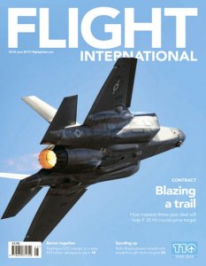 Flight International - 18.06.2019 Flight International - 18.06.2019