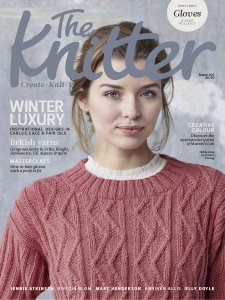 The Knitter - Is. 146 2020 The Knitter - Is. 146 2020
