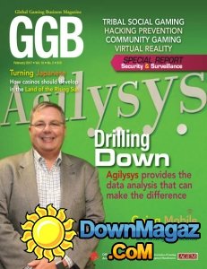 Global Gaming Business - 02.2017