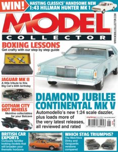 Model Collector - 05.2019