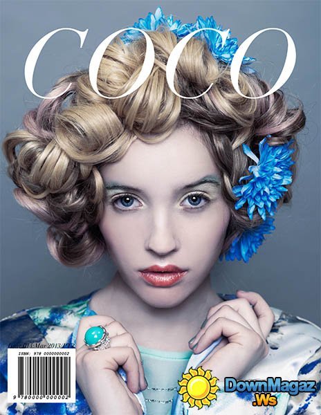 COCO - March 2013 (Part 2)