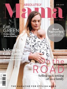 Absolutely Mama - 02.2020 Absolutely Mama - 02.2020