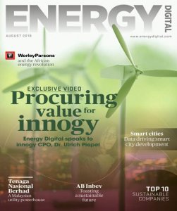 Energy Digital - 08.2018