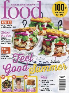 Food NZ - 01/02 2019 Food NZ - 01/02 2019