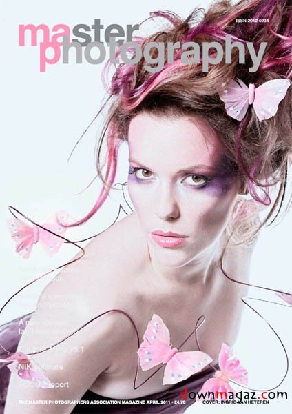 Master Photography - April 2011 Master Photography - April 2011