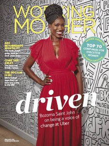 Working Mother - 04/05 2018 Working Mother - 04/05 2018