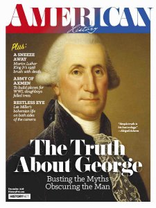 American History - 12.2018 American History - 12.2018