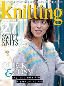 Knitting - 10.2018 Knitting - 10.2018