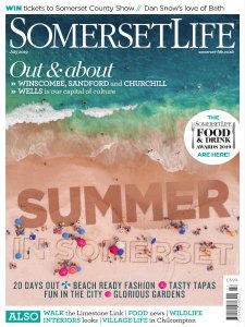 Somerset Life - 07.2019 Somerset Life - 07.2019