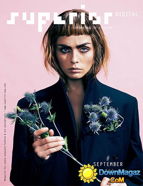 Superior Digital - September 2014 Superior Digital - September 2014