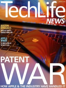 Techlife News - 06.09.2018 Techlife News - 06.09.2018