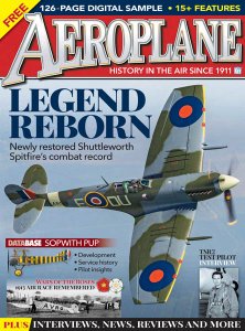 Aeroplane - Digital Sample 2019 Aeroplane - Digital Sample 2019