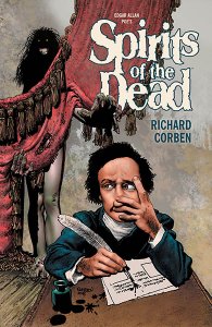 Spirits of the Dead (2019, 2nd edition) Spirits of the Dead (2019, 2nd edition)