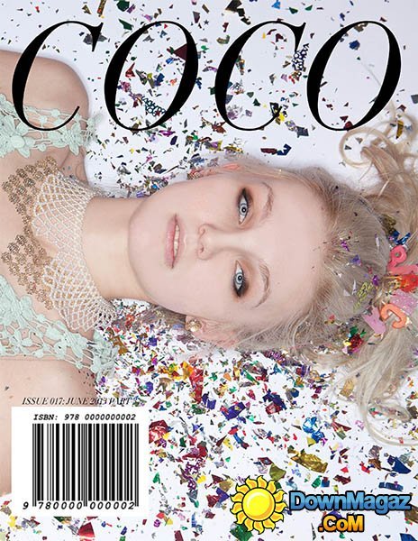 COCO - June 2013 (Part 3)