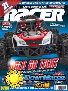 Radio Control Car Racer - 06.2017 Radio Control Car Racer - 06.2017