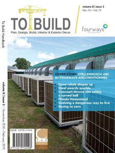 To Build - 11/02 2019 To Build - 11/02 2019