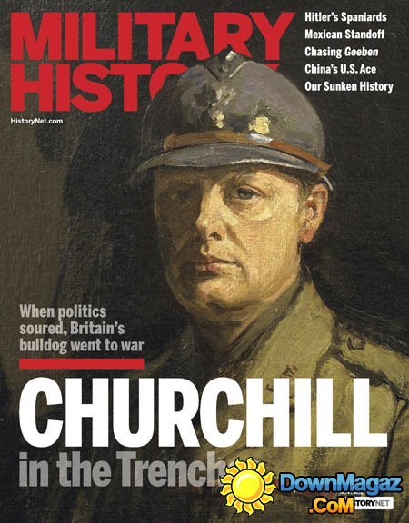 Military History USA - November 2015 Military History USA - November 2015