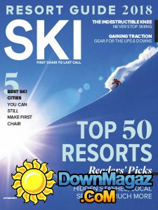 Ski - 10.2017 Ski - 10.2017