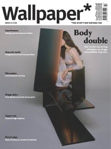 Wallpaper - 03.2018 Wallpaper - 03.2018