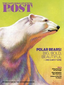 The Saturday Evening Post - 09/10 2018 The Saturday Evening Post - 09/10 2018