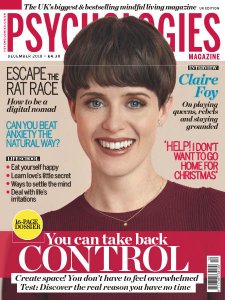 Psychologies UK - 12.2018 Psychologies UK - 12.2018