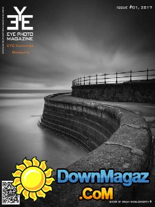 Eye Photo - Eye Catching Moments, Issue 1 2017 Eye Photo - Eye Catching Moments, Issue 1 2017