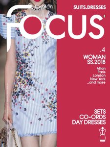 Fashion Focus Sets.Dresses - Spring-Summer 2018 Fashion Focus Sets.Dresses - Spring-Summer 2018