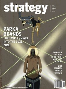 strategy - 10.2018 strategy - 10.2018