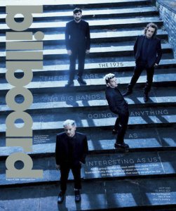 Billboard - 08.4.2018