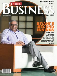 Outlook Business - 08.12.2017 Outlook Business - 08.12.2017