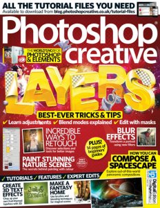 Photoshop Creative - Is. 118 Photoshop Creative - Is. 118