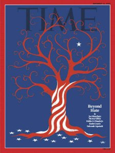 Time USA - 11.12.2018 Time USA - 11.12.2018