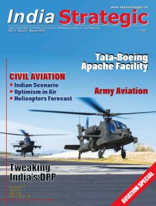 India Strategic - 03.2018 India Strategic - 03.2018
