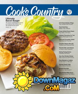 Cook's Country - 06/07 2017 Cook's Country - 06/07 2017
