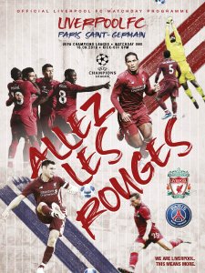 This is Anfield - 18.09.2018 This is Anfield - 18.09.2018